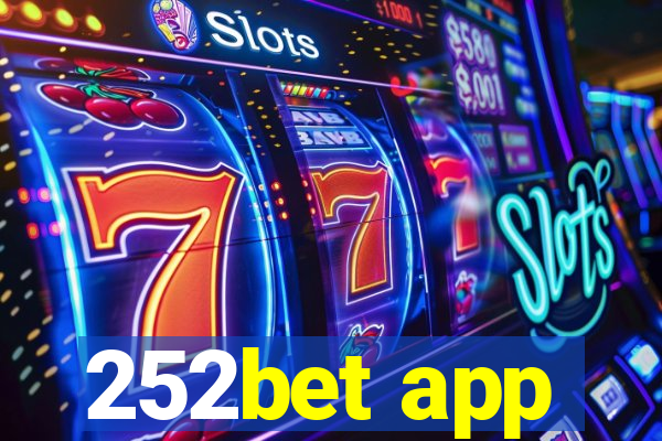 252bet app